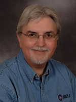 Mike Powers