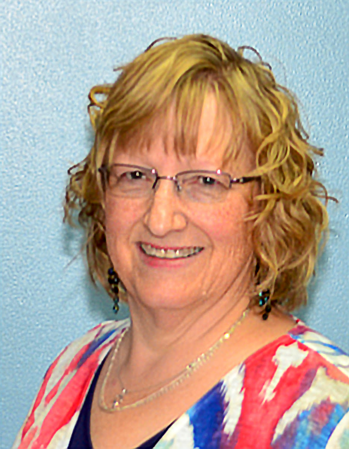Nancy Comello